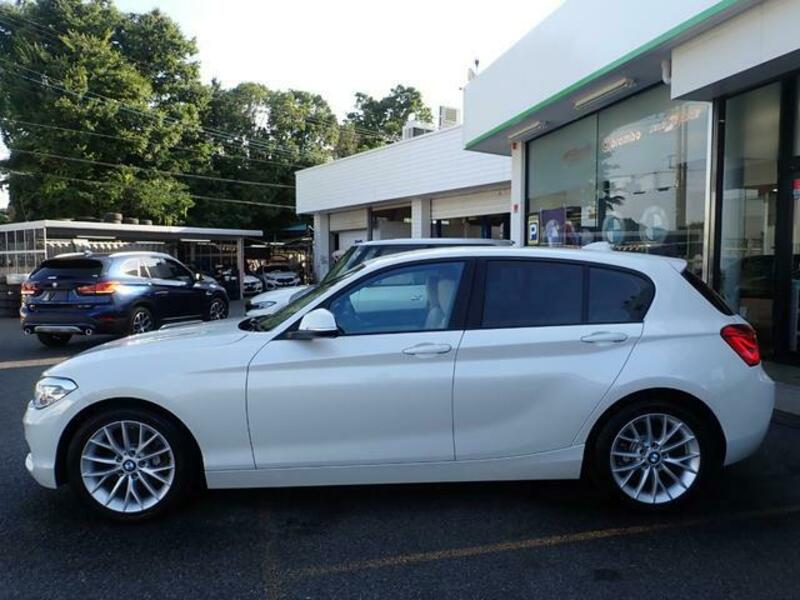 1 SERIES