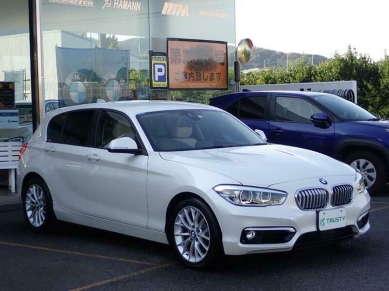 1 SERIES