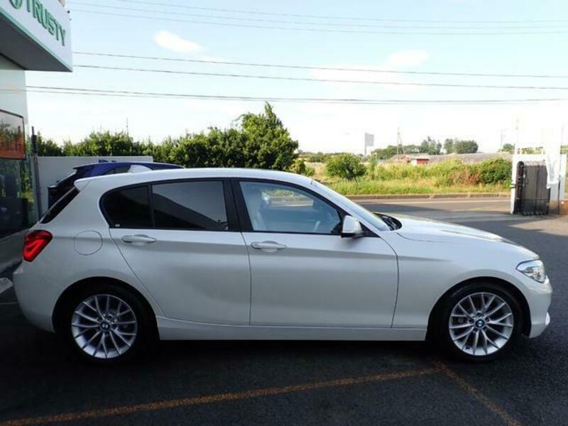1 SERIES
