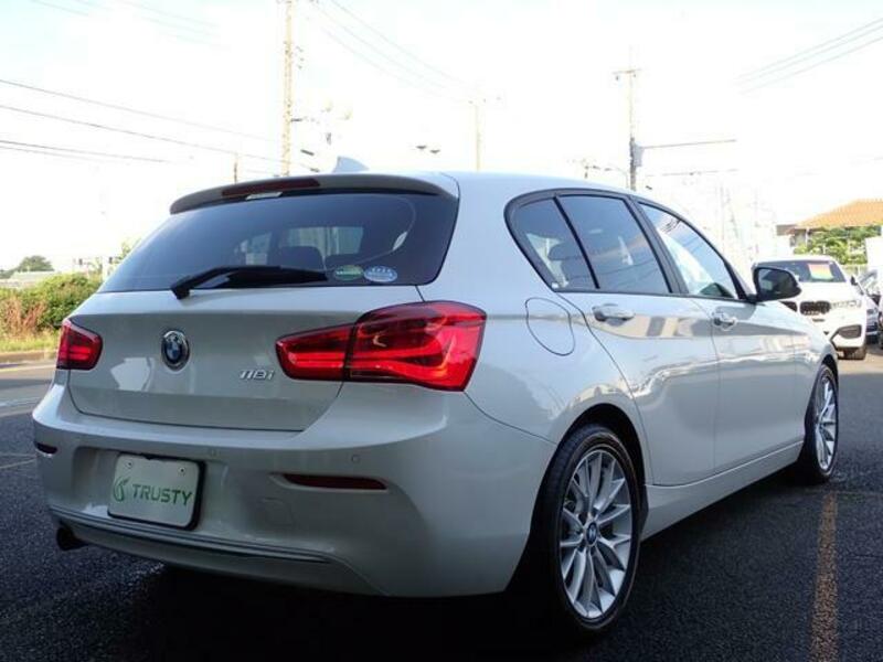 1 SERIES