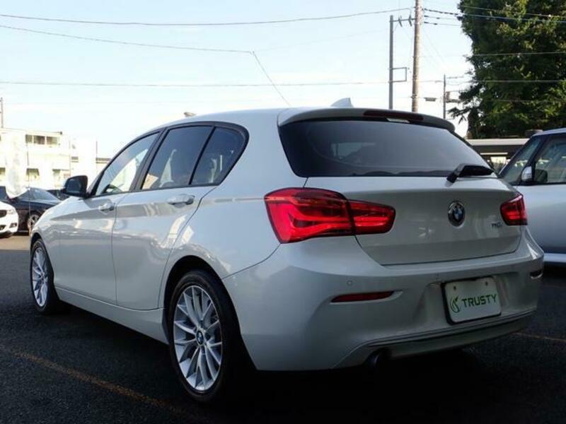 1 SERIES