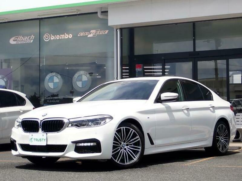 5 SERIES