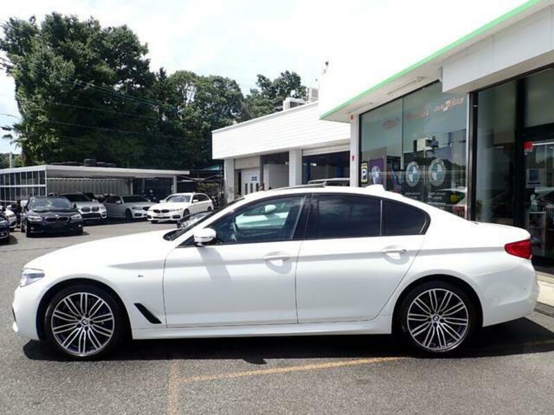 5 SERIES
