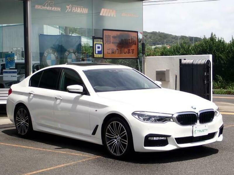 5 SERIES