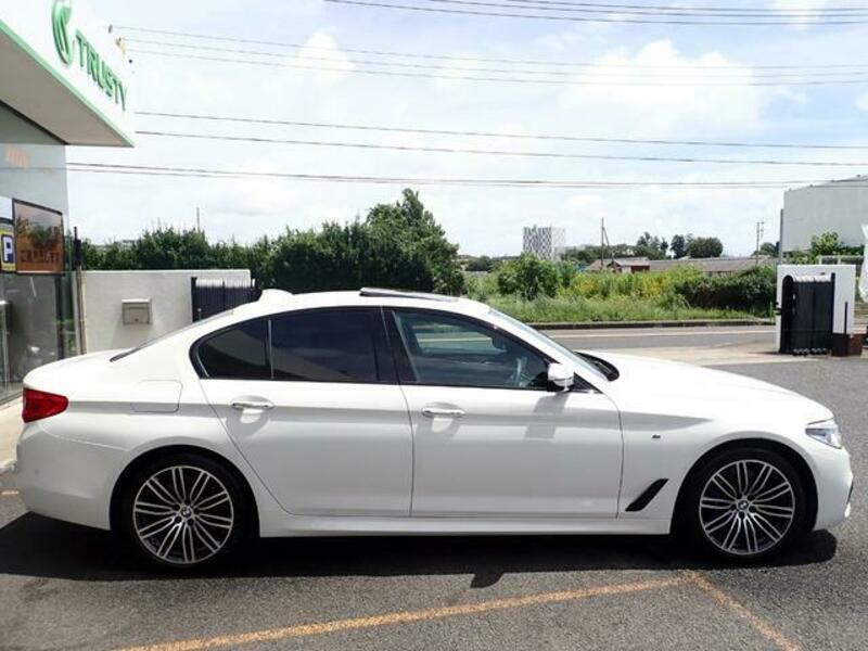 5 SERIES