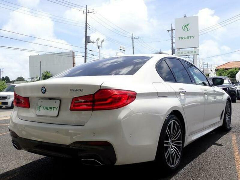 5 SERIES