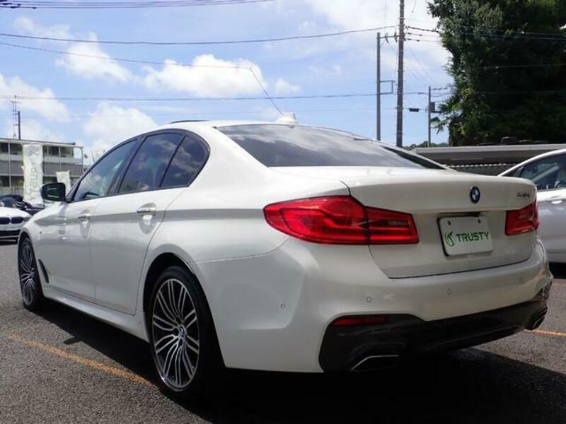 5 SERIES