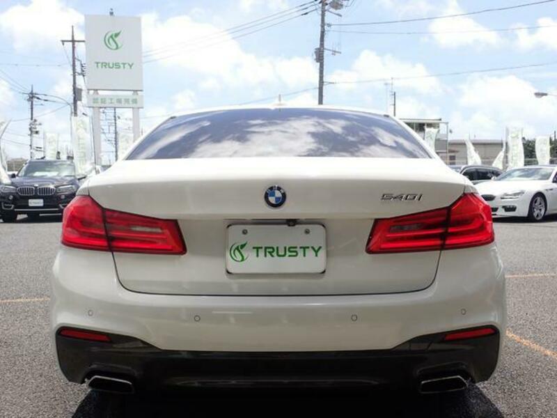 5 SERIES