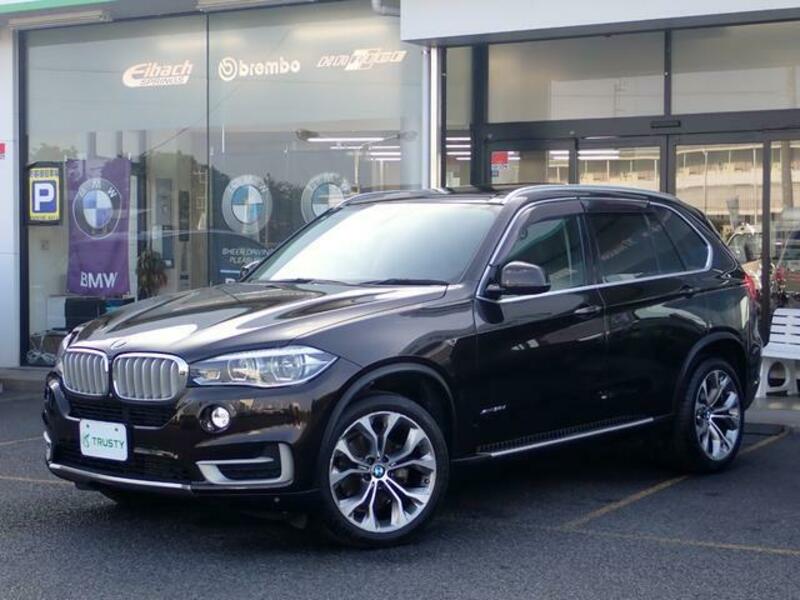X5