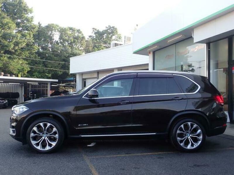 X5