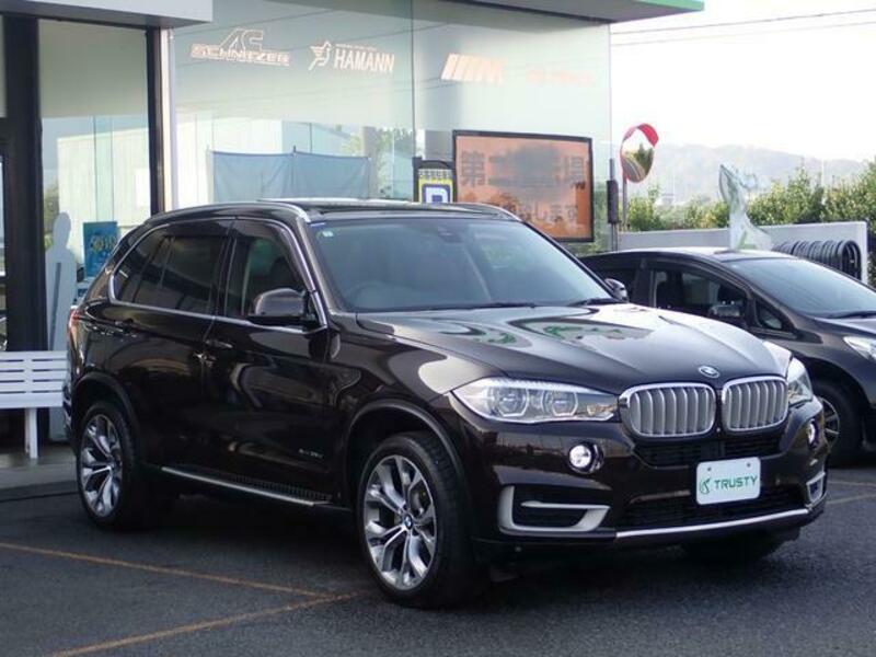 X5