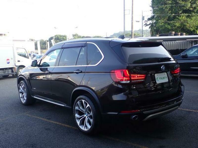 X5