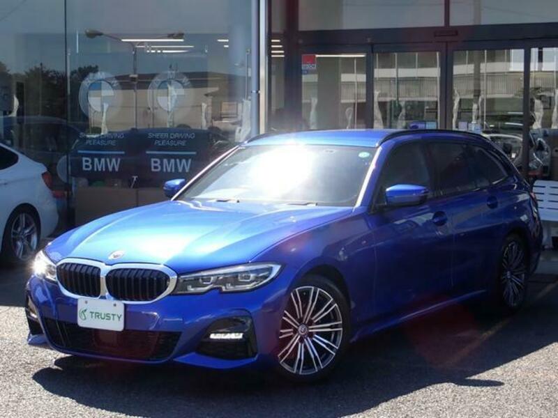 3 SERIES