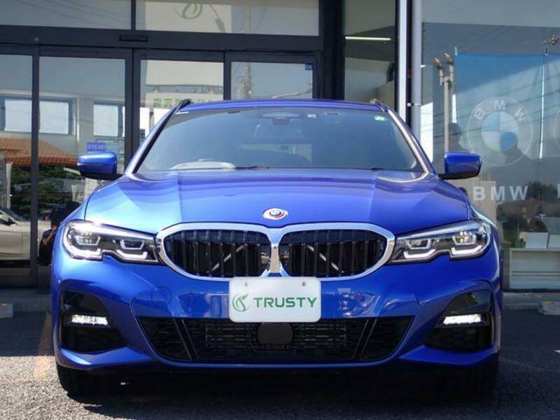 3 SERIES