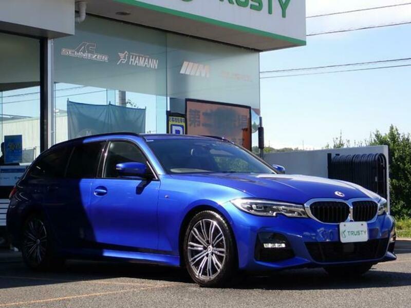 3 SERIES