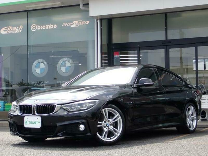 4 SERIES