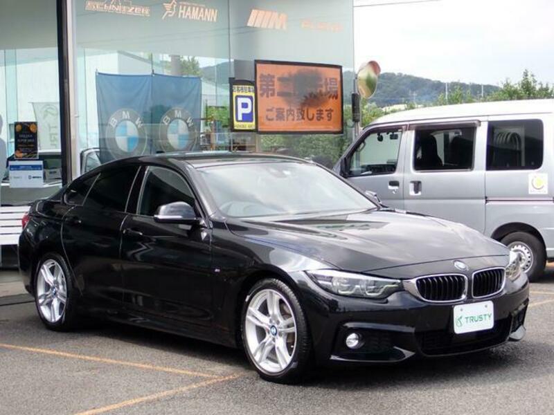 4 SERIES
