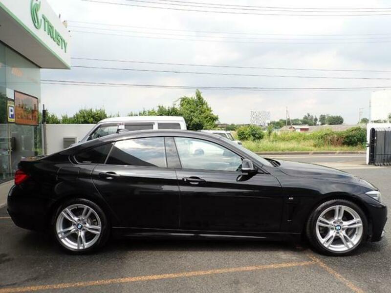 4 SERIES