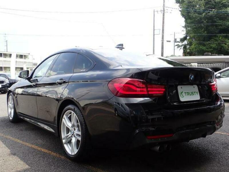 4 SERIES