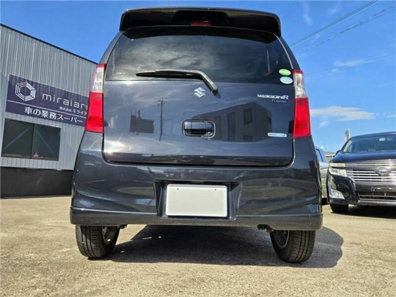 WAGON R