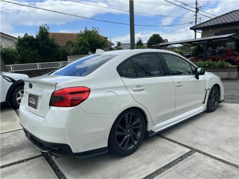 WRX