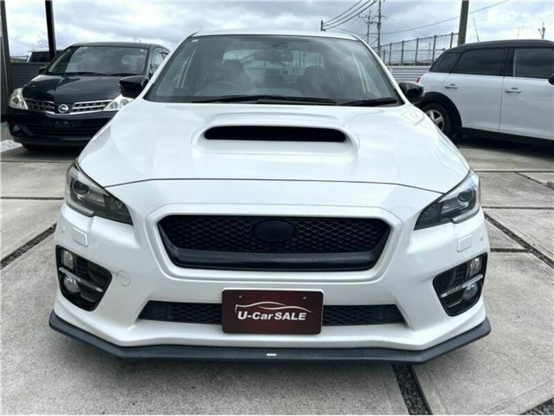 WRX