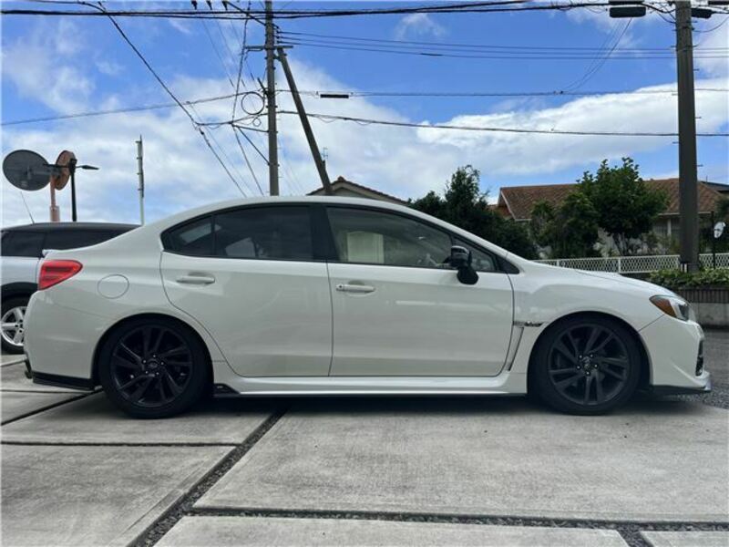 WRX