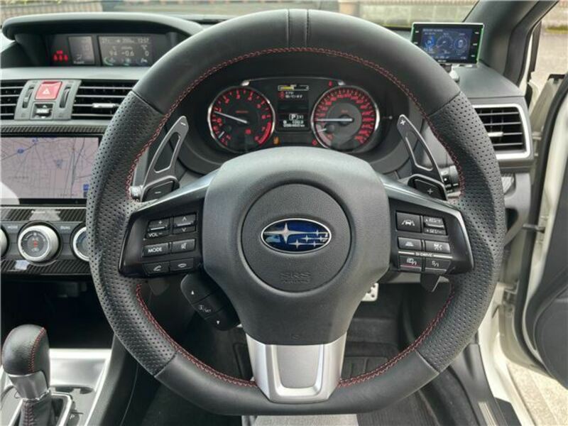 WRX