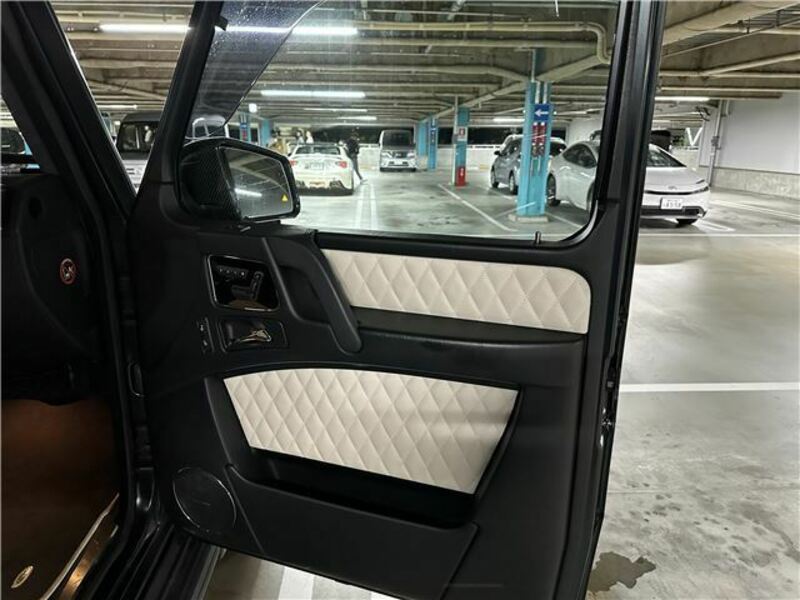G-CLASS