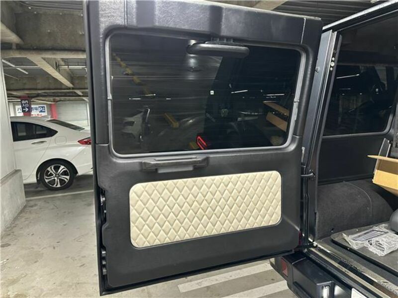 G-CLASS