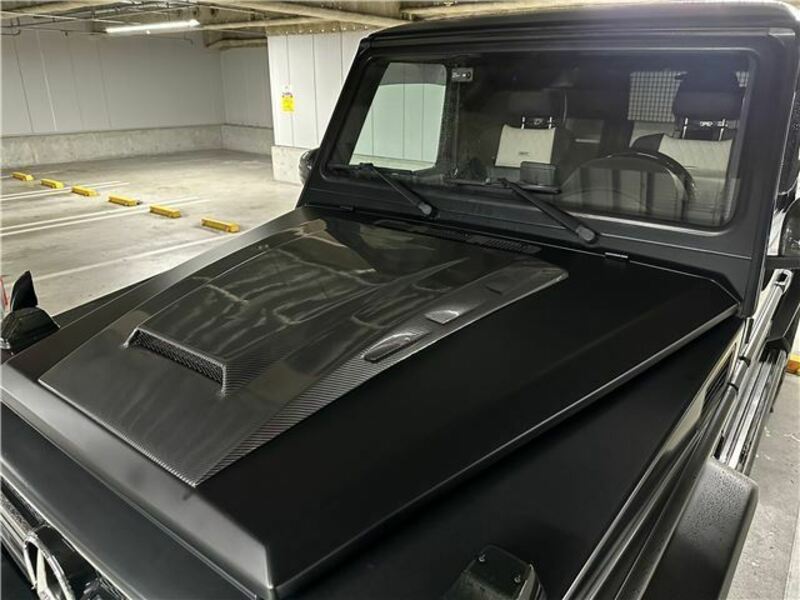 G-CLASS