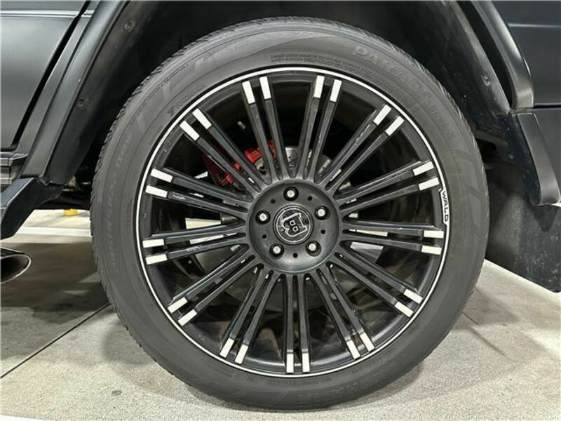 G-CLASS