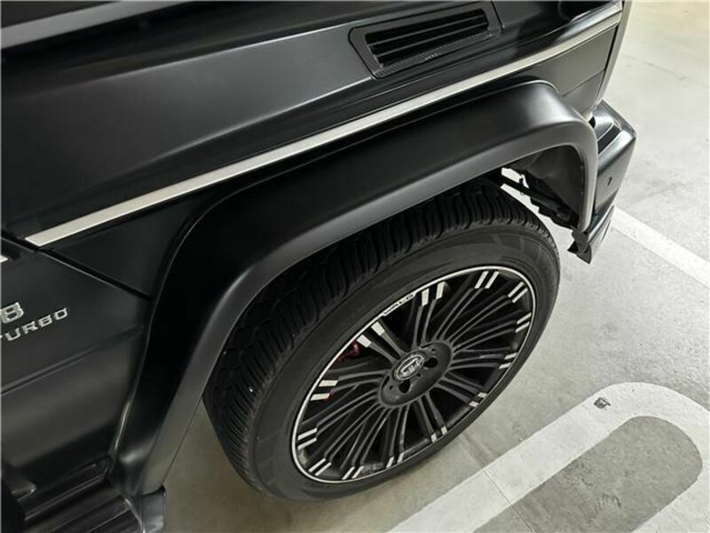 G-CLASS