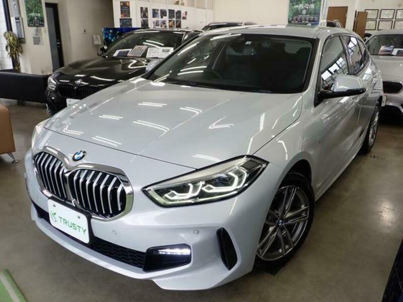 1 SERIES