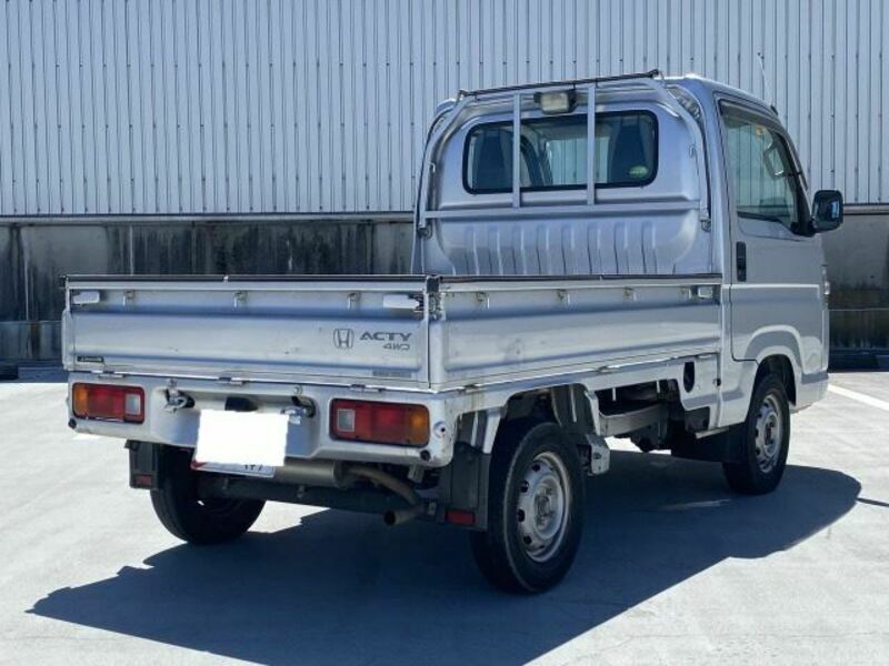 ACTY TRUCK
