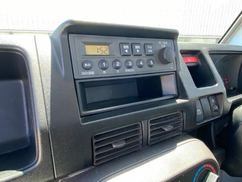 ACTY TRUCK