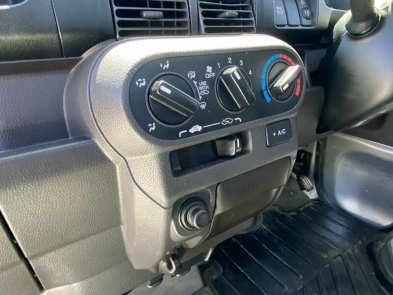 ACTY TRUCK