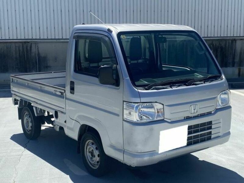 ACTY TRUCK