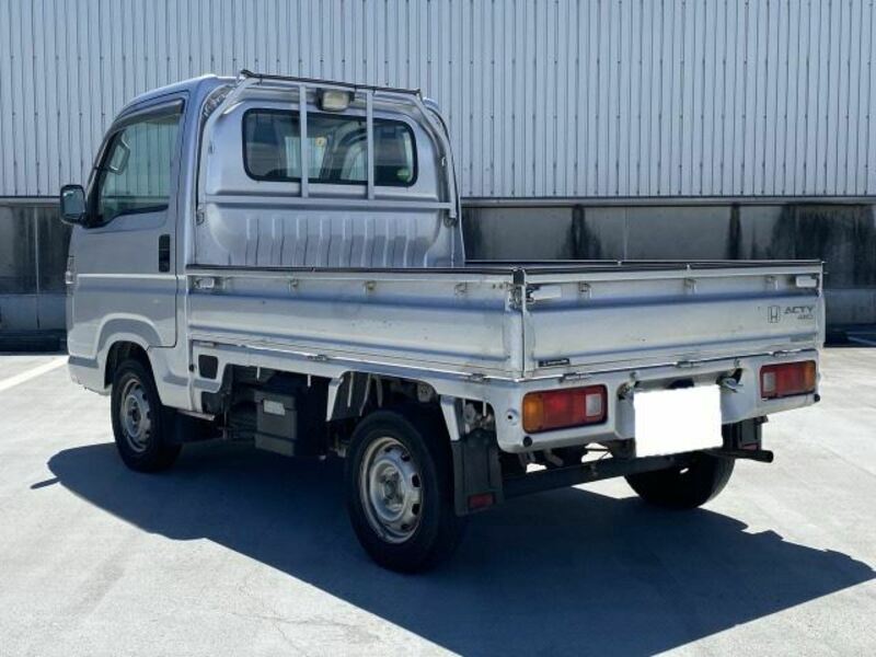 ACTY TRUCK