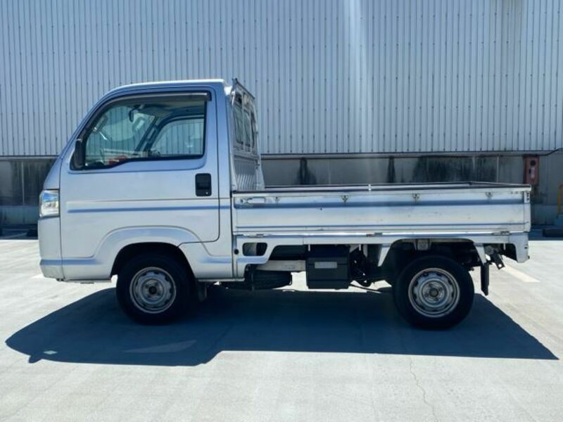 ACTY TRUCK