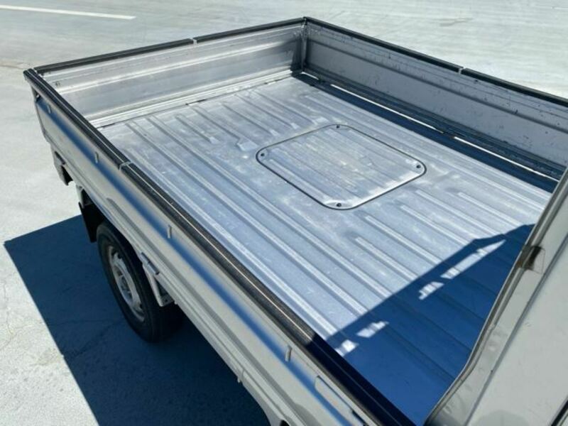 ACTY TRUCK