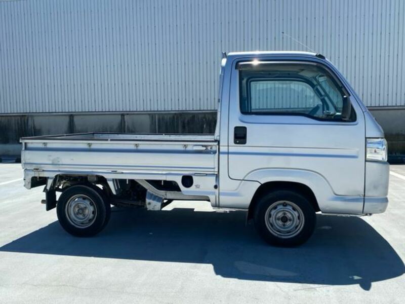 ACTY TRUCK
