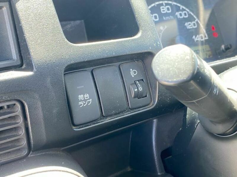 ACTY TRUCK