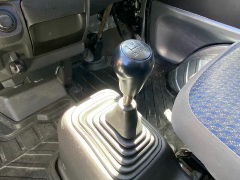 ACTY TRUCK