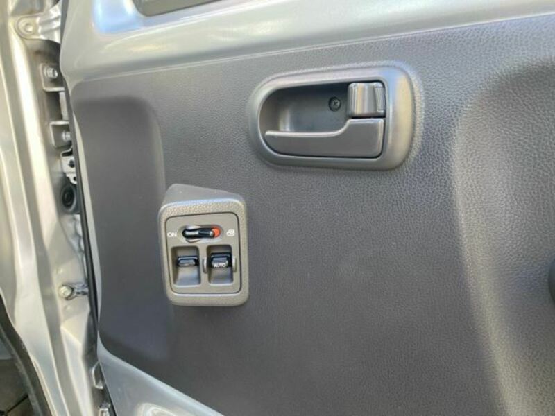 ACTY TRUCK