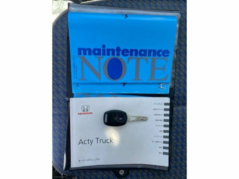 ACTY TRUCK