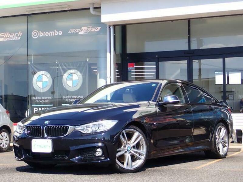 4 SERIES
