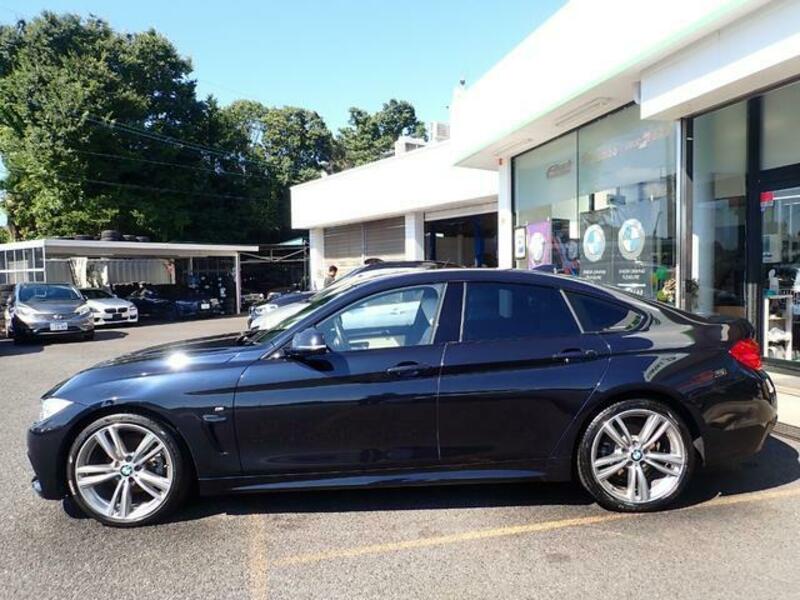 4 SERIES