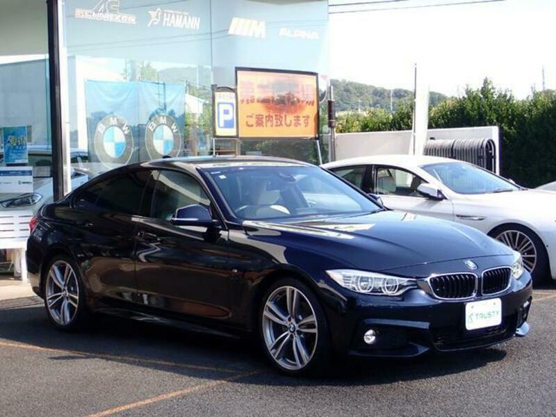4 SERIES