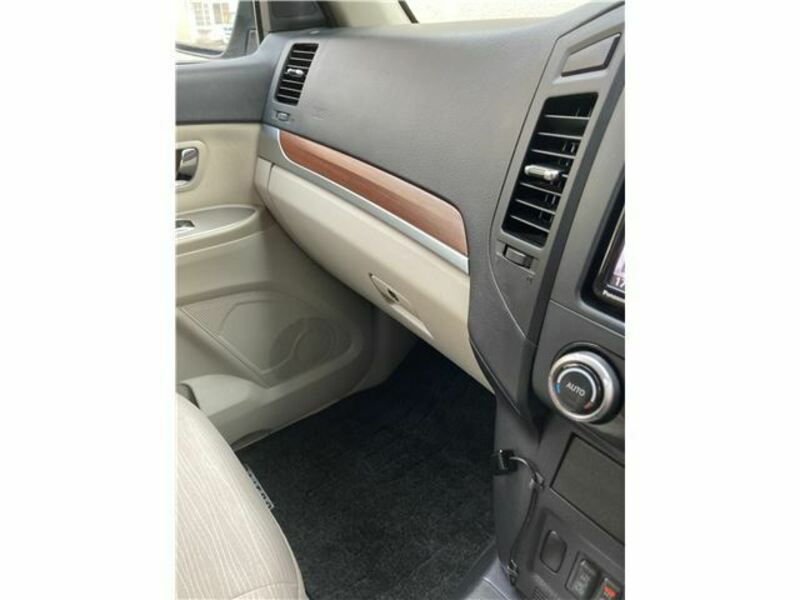 PAJERO